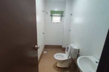 Impiana Sentul Bahagia