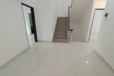 Impiana Sentul Bahagia