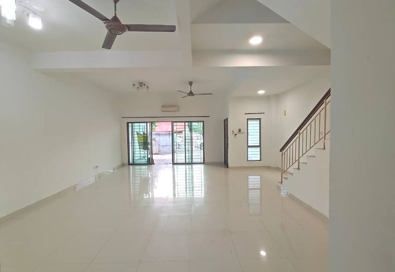 Impiana Sentul Bahagia