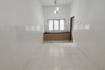 Impiana Sentul Bahagia