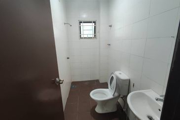 Impiana Sentul Bahagia