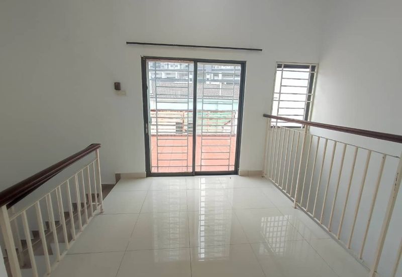 Impiana Sentul Bahagia