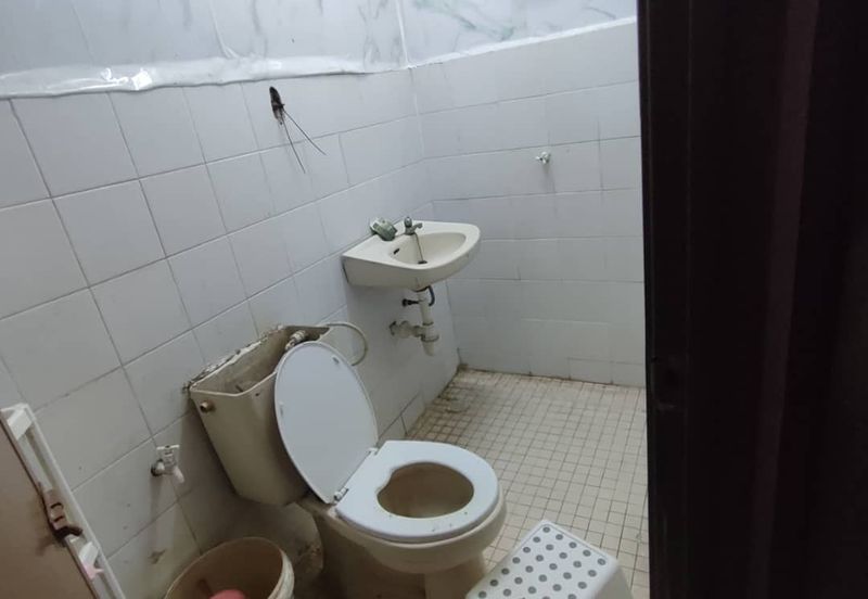 Jalan Wangsa Murni 2