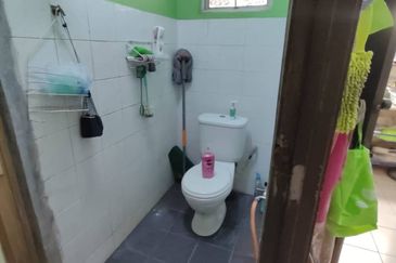 Jalan Wangsa Murni 2