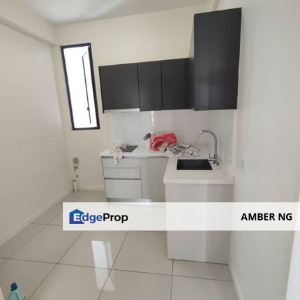 Lexa Residence @ The Quartz Wangsa Maju, Kuala Lumpur 3 room 1 parking for Rent, Kuala Lumpur, Wangsa Maju