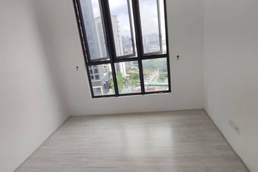 Lexa Residence @ The Quartz