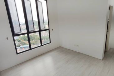 Lexa Residence @ The Quartz