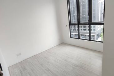 Lexa Residence @ The Quartz