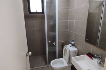 Lexa Residence @ The Quartz