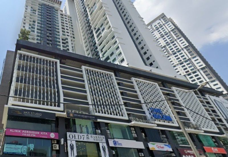 Maxim Citylights @ Sentul KL