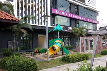 Maxim Citylights @ Sentul KL