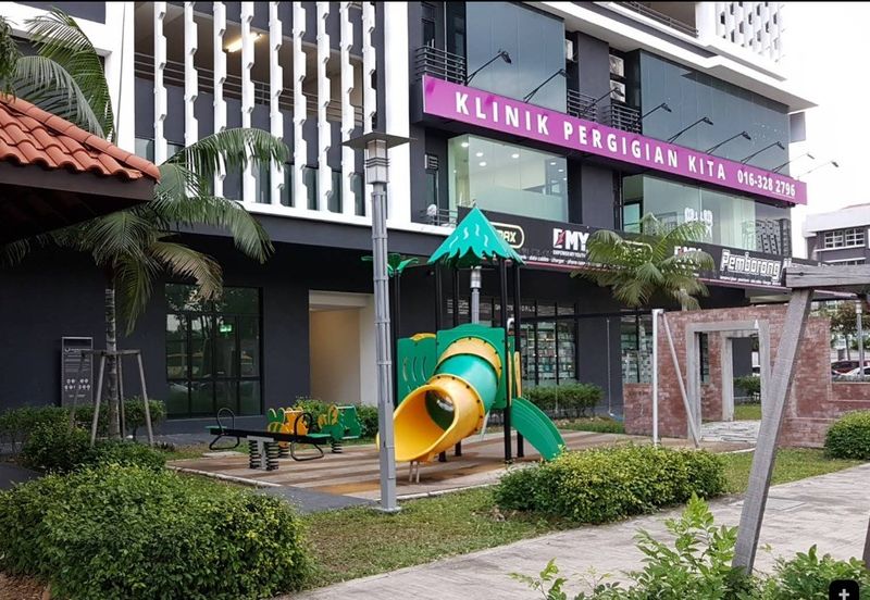 Maxim Citylights @ Sentul KL