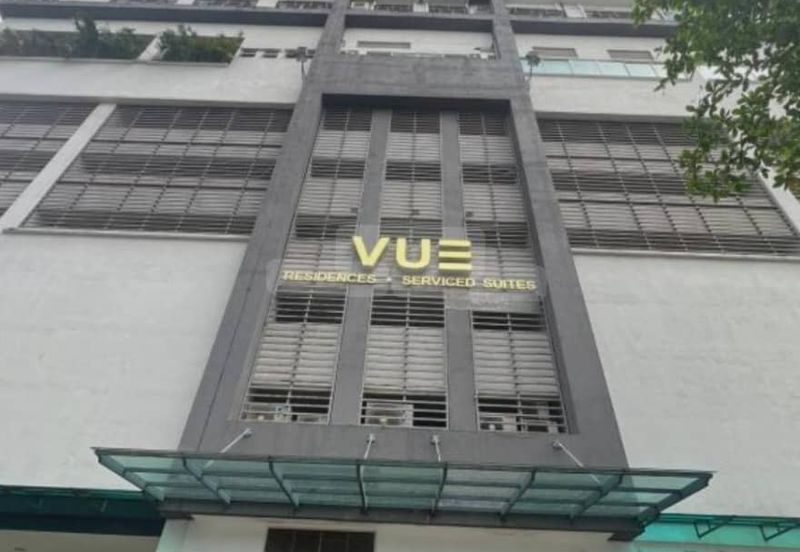 Vue Residences