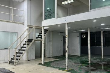 The Parc Business Outlets