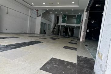 The Parc Business Outlets