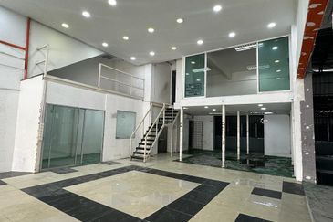 The Parc Business Outlets