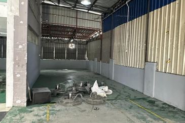 The Parc Business Outlets