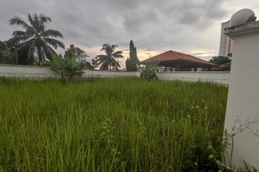 Taman Hulu Langat Jaya