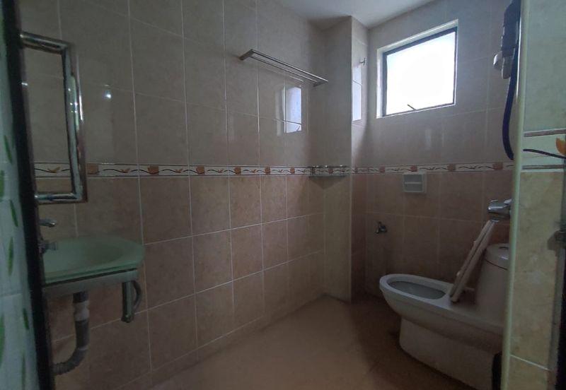 Taman Hulu Langat Jaya