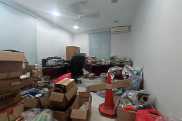 Taman Hulu Langat Jaya