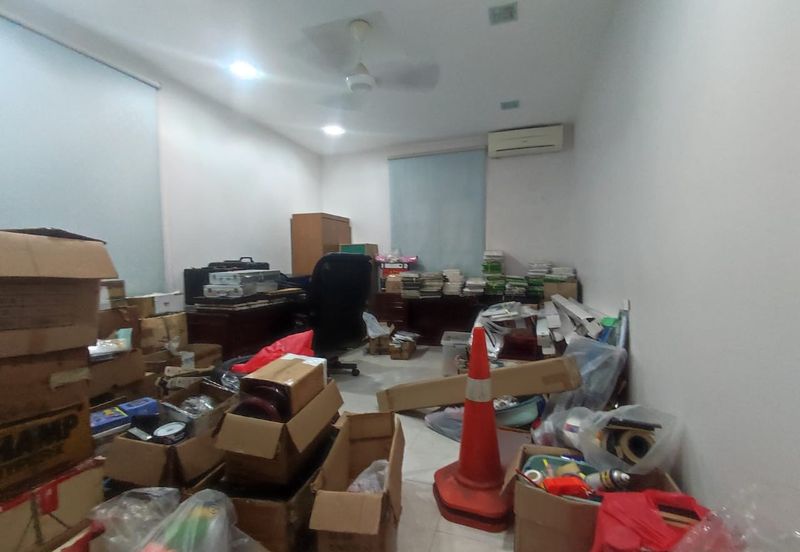 Taman Hulu Langat Jaya