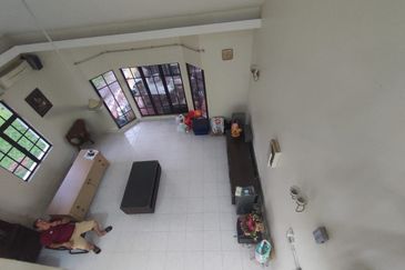 Taman Hulu Langat Jaya