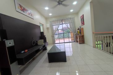 Taman Hulu Langat Jaya