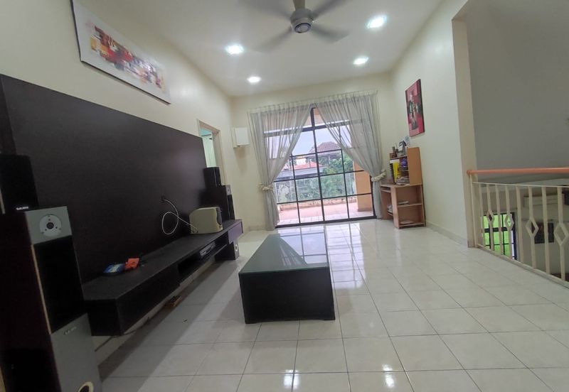 Taman Hulu Langat Jaya