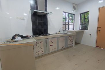 Taman Hulu Langat Jaya