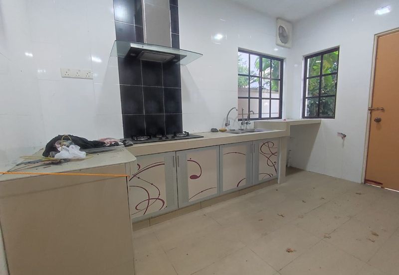 Taman Hulu Langat Jaya