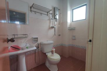 Taman Hulu Langat Jaya