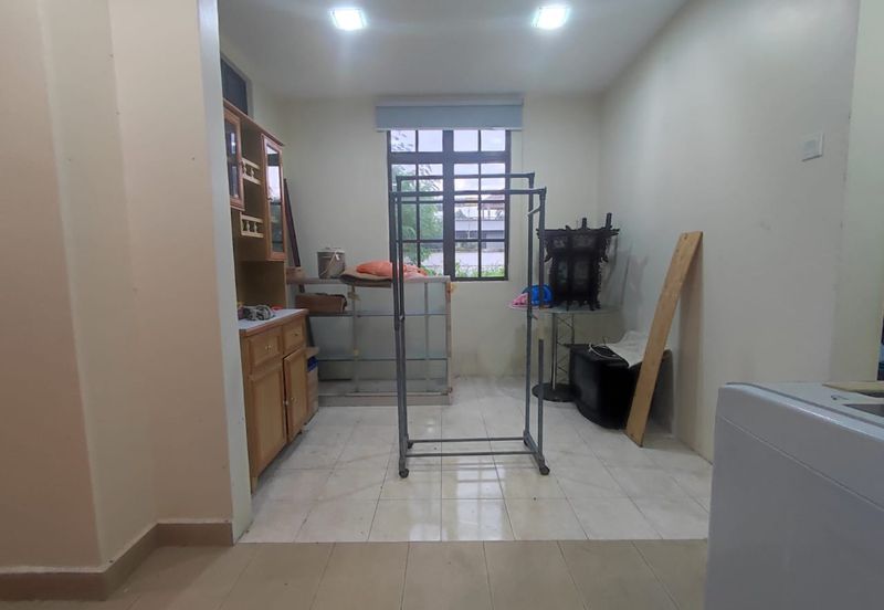 Taman Hulu Langat Jaya