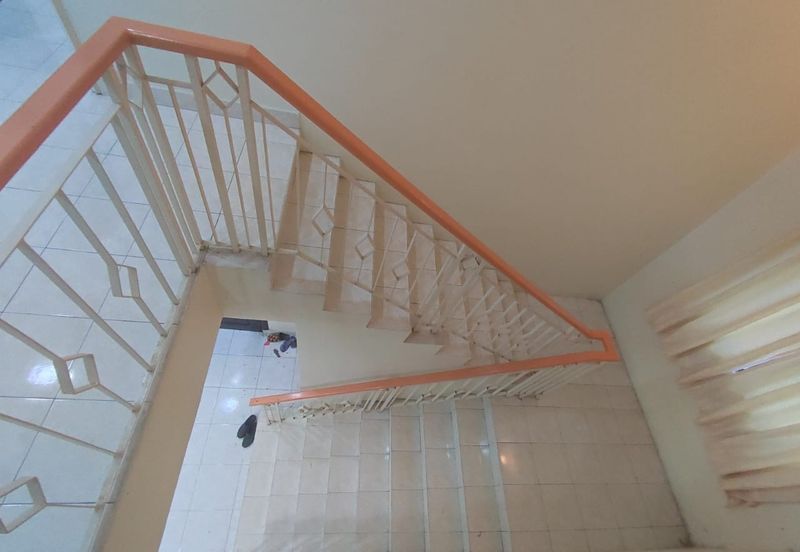 Taman Hulu Langat Jaya