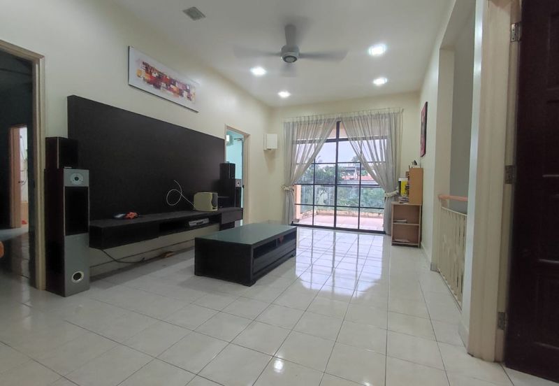 Taman Hulu Langat Jaya