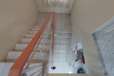 Taman Hulu Langat Jaya