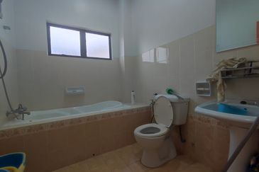 Taman Hulu Langat Jaya