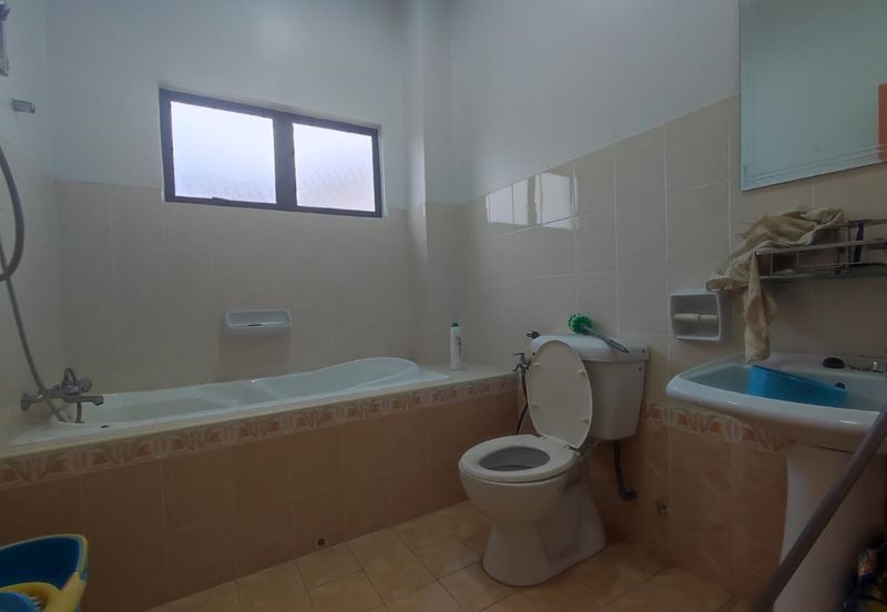 Taman Hulu Langat Jaya