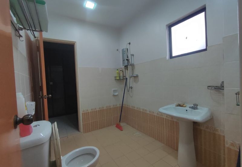 Taman Hulu Langat Jaya