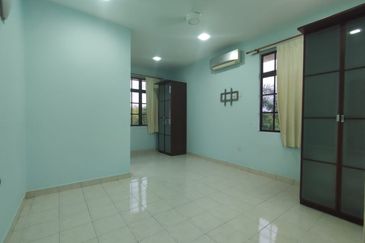 Taman Hulu Langat Jaya