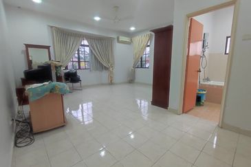 Taman Hulu Langat Jaya