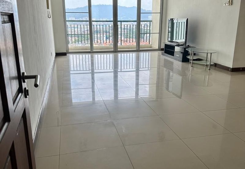 Ampang Putra Residency