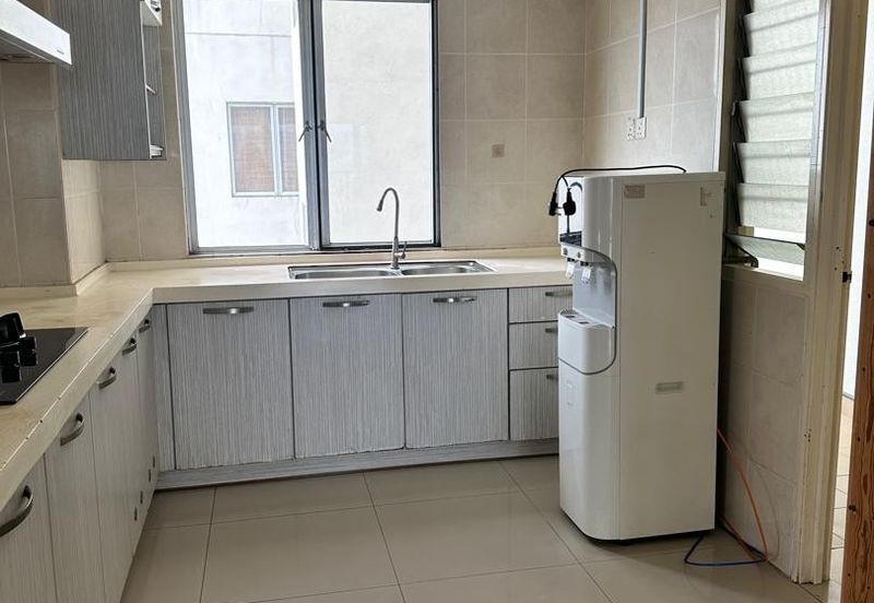 Ampang Putra Residency