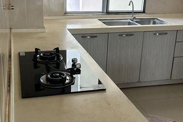 Ampang Putra Residency