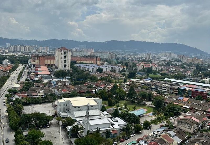 Ampang Putra Residency