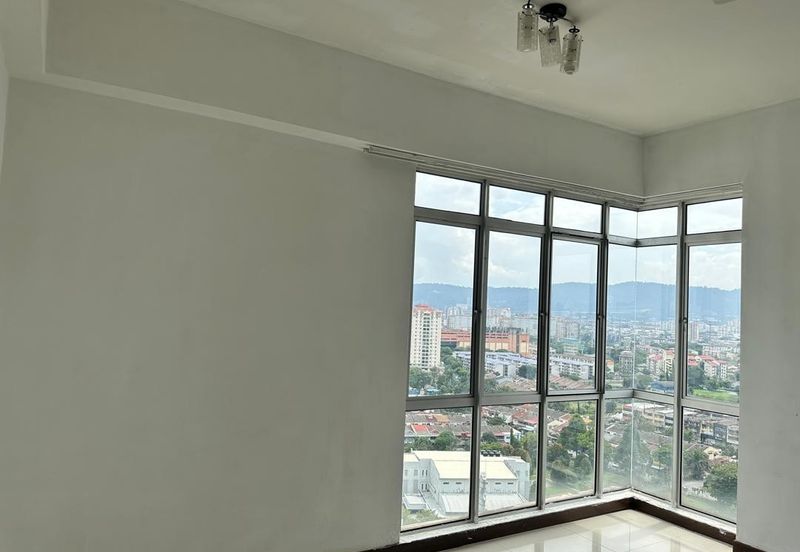 Ampang Putra Residency