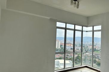 Ampang Putra Residency