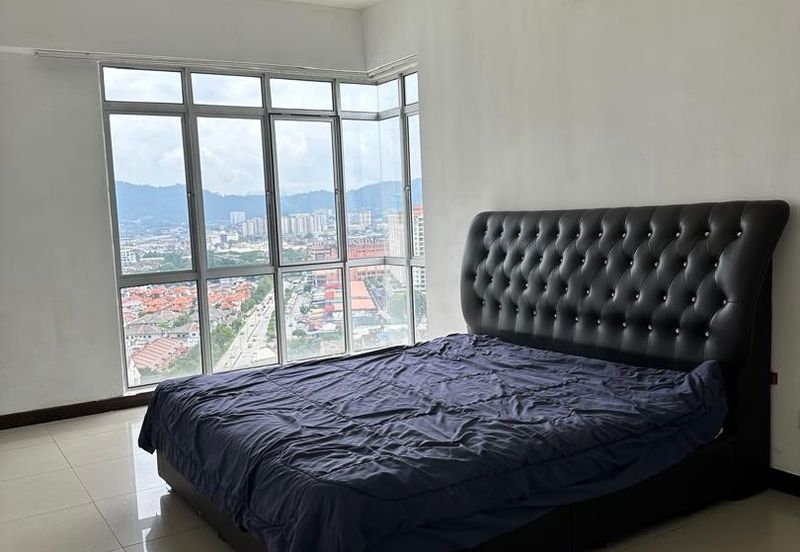 Ampang Putra Residency