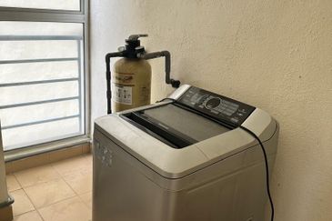 Ampang Putra Residency