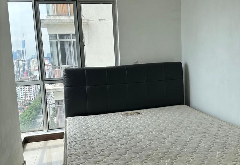 Ampang Putra Residency