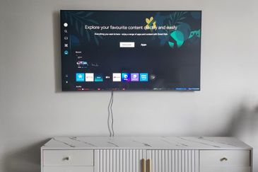 Platinum Casa Danau Residences